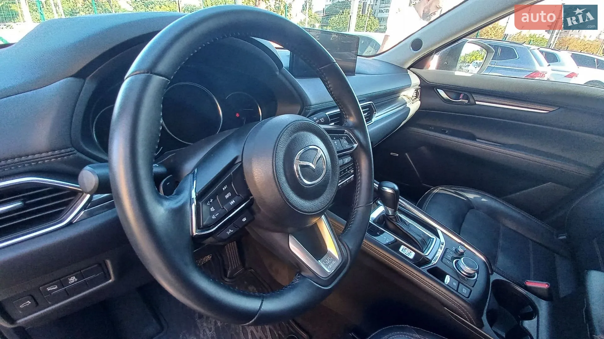 2020 Mazda CX-5 - мініатюра 13