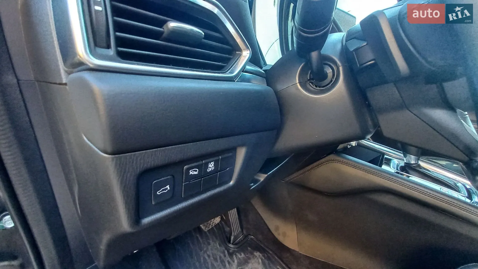 2020 Mazda CX-5 - мініатюра 14
