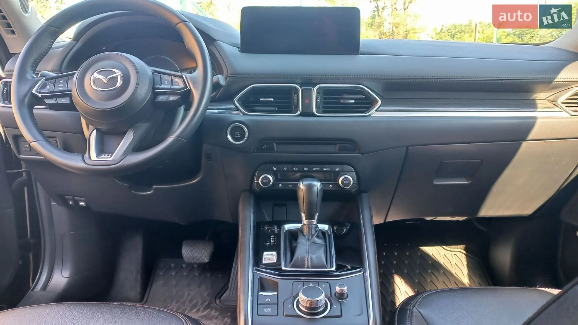 2020 Mazda CX-5 - мініатюра 25
