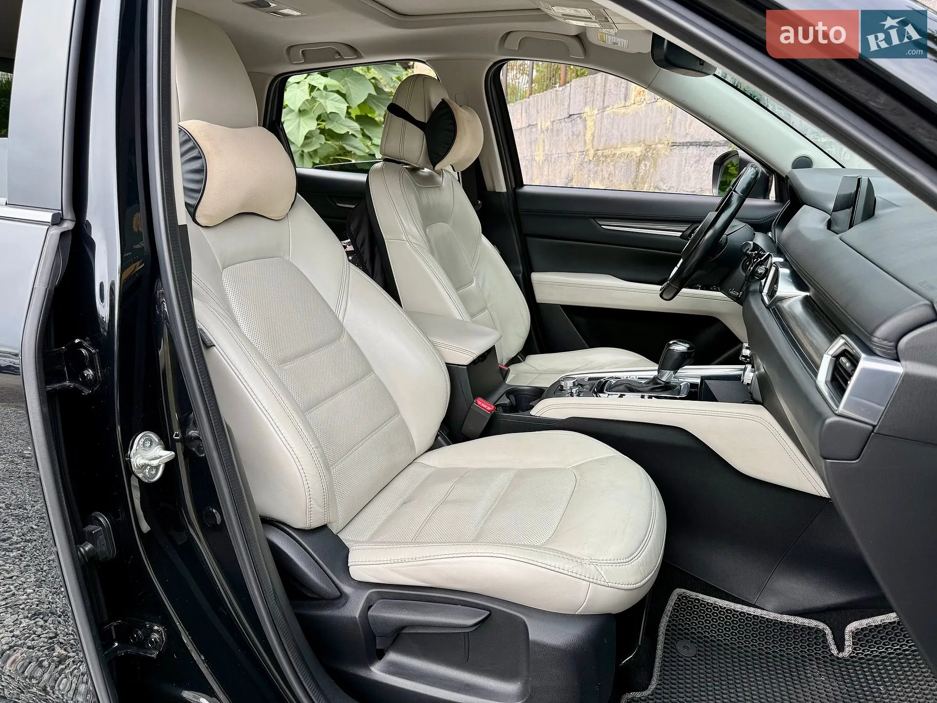 2017 Mazda CX-5 - мініатюра 10