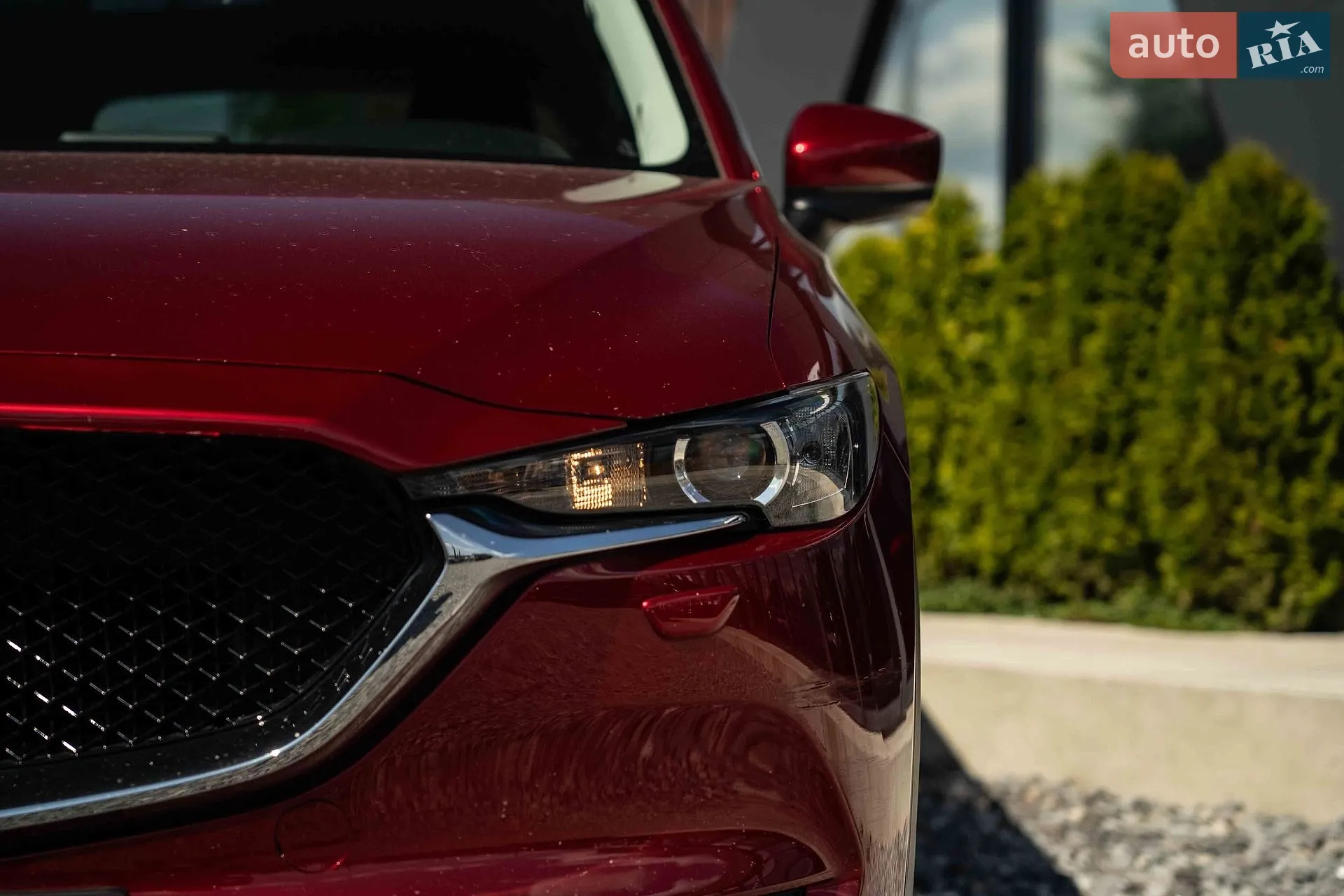 2017 Mazda CX-5 - мініатюра 15