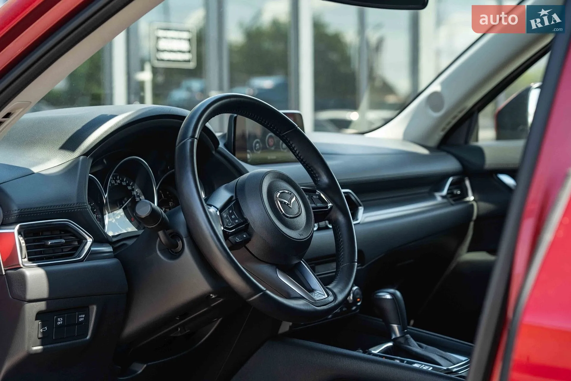 2017 Mazda CX-5 - мініатюра 21