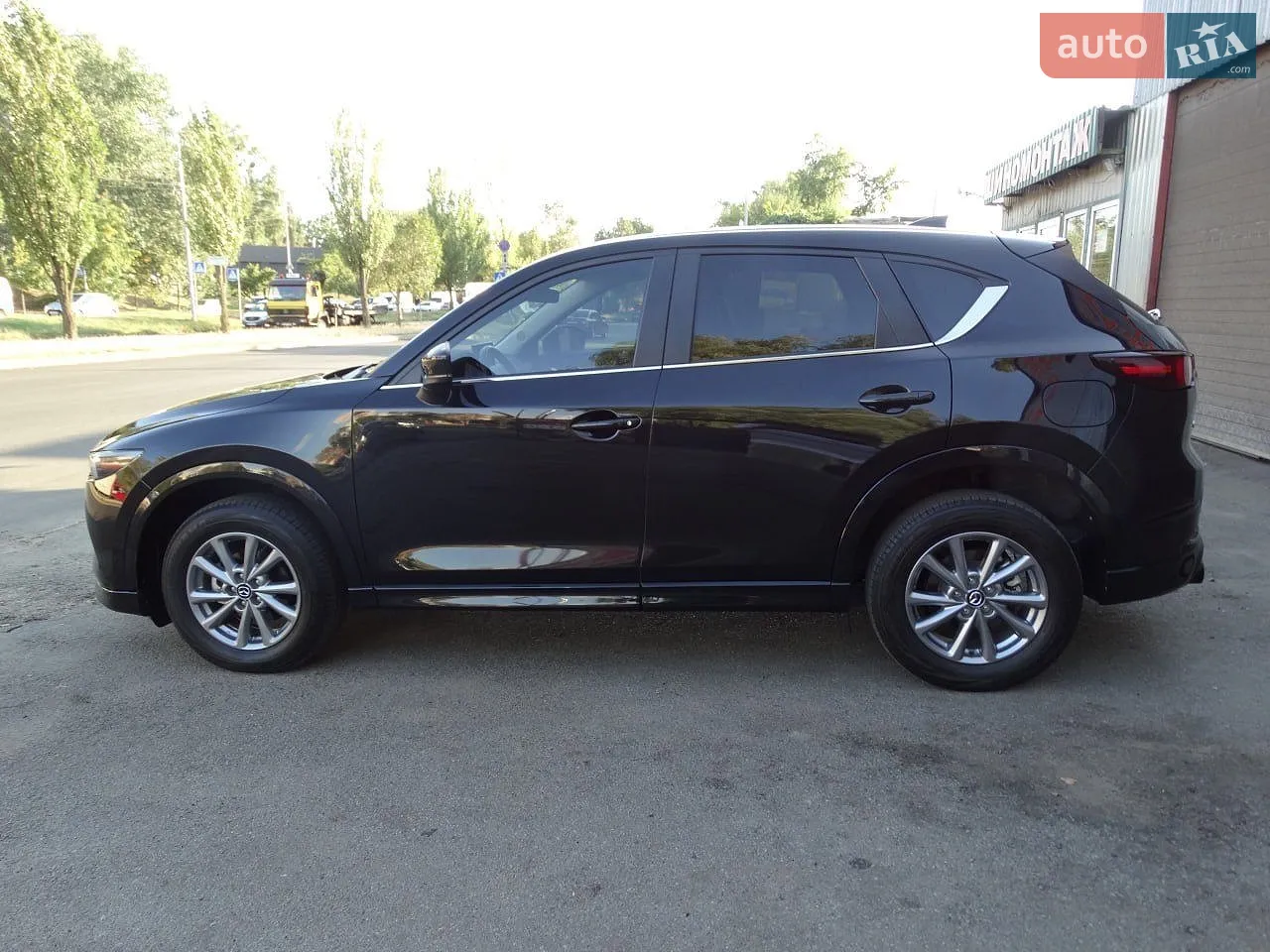 2023 Mazda CX-5 - мініатюра 6