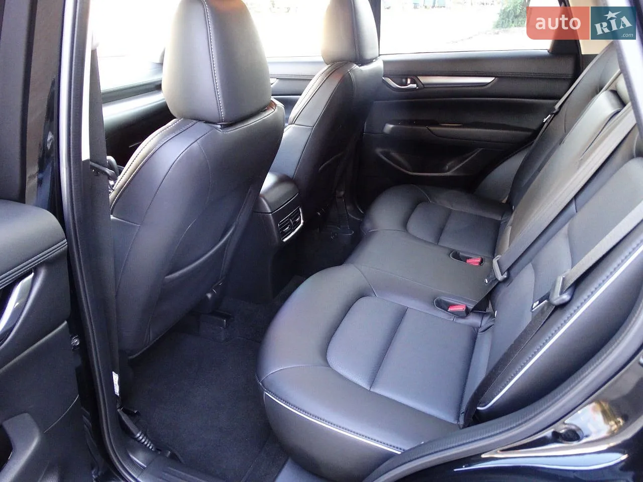 2023 Mazda CX-5 - мініатюра 12