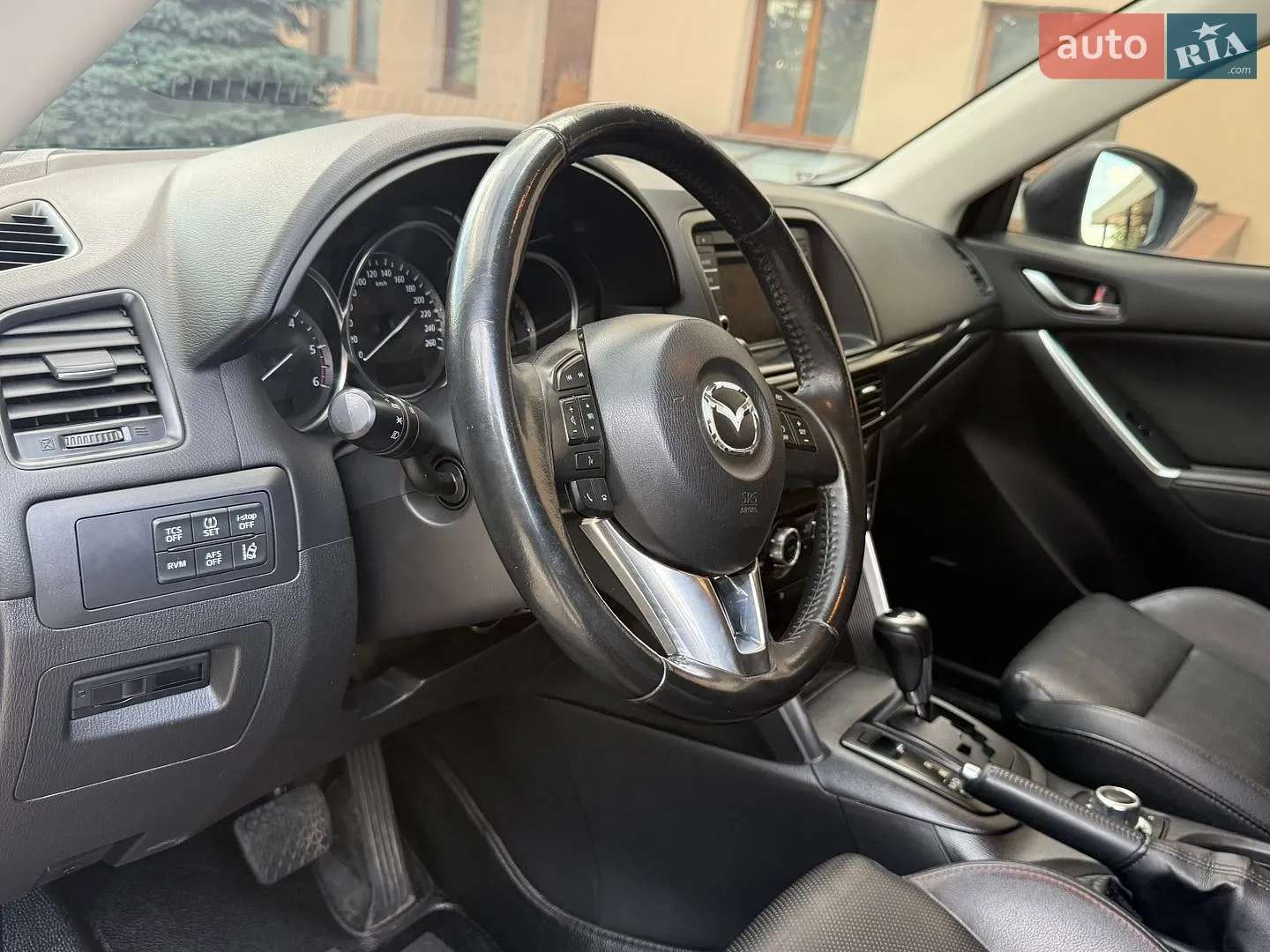 2013 Mazda CX-5 - мініатюра 11