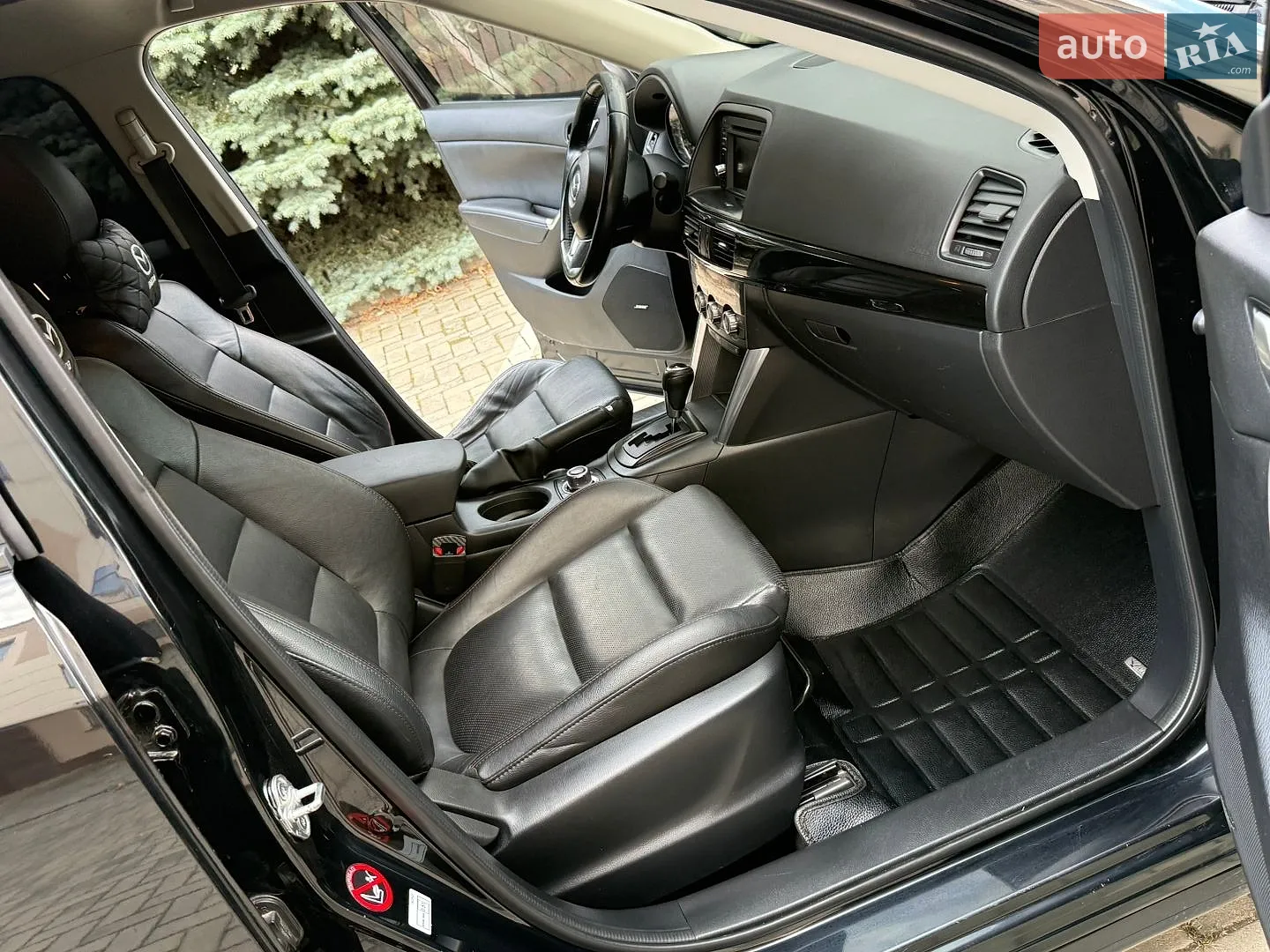2013 Mazda CX-5 - мініатюра 9
