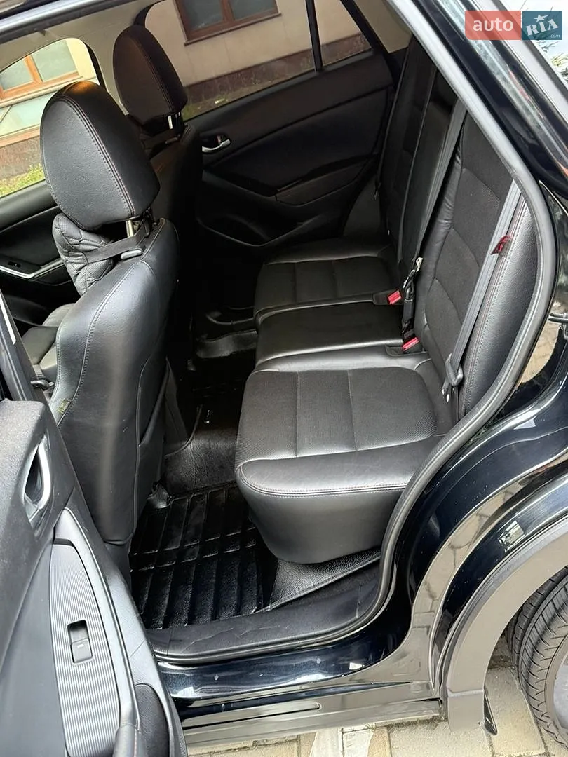 2013 Mazda CX-5 - мініатюра 15