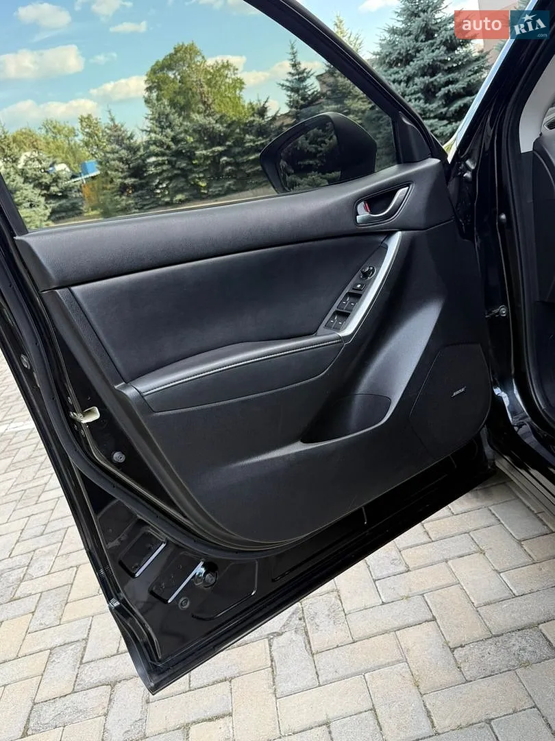 2013 Mazda CX-5 - мініатюра 14