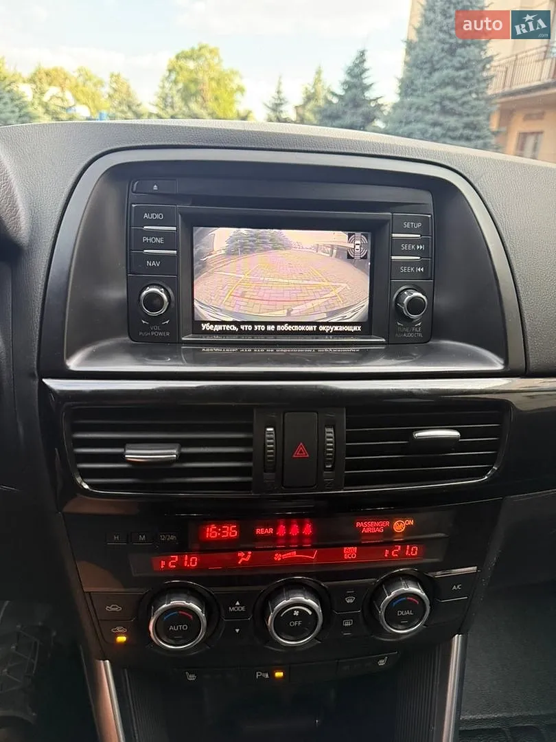 2013 Mazda CX-5 - мініатюра 17