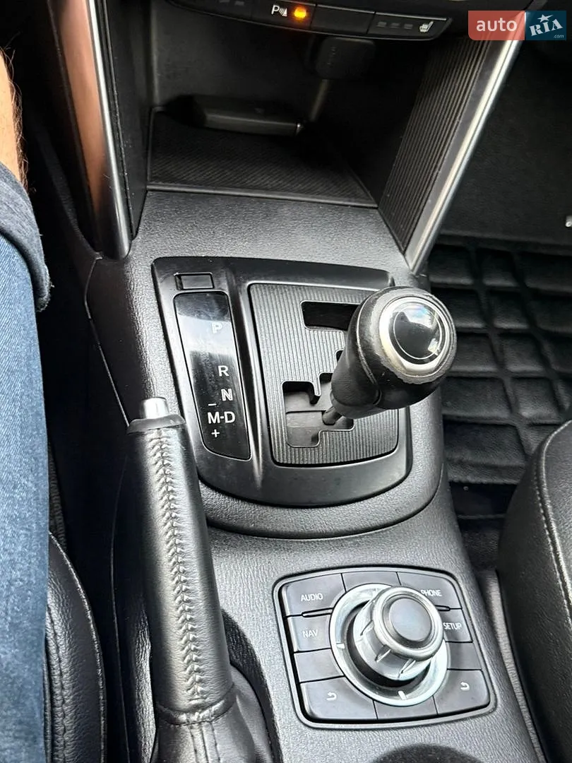 2013 Mazda CX-5 - мініатюра 20