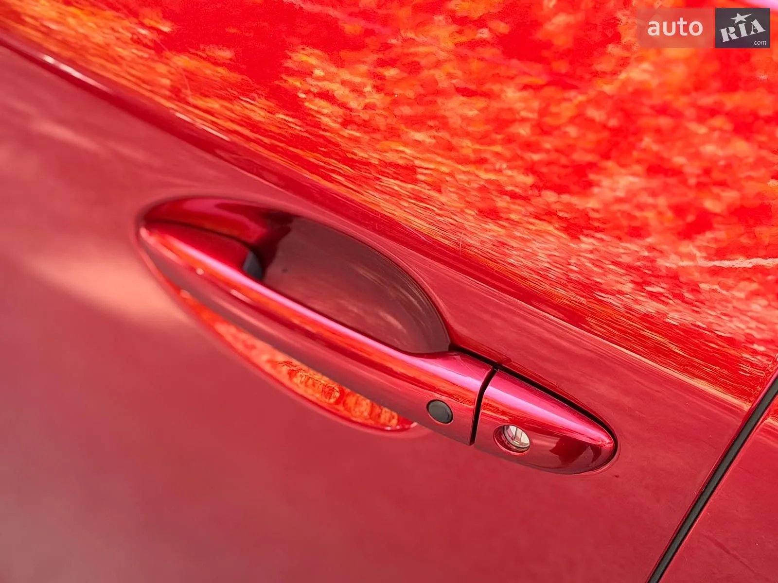 2020 Mazda CX-5 - мініатюра 9