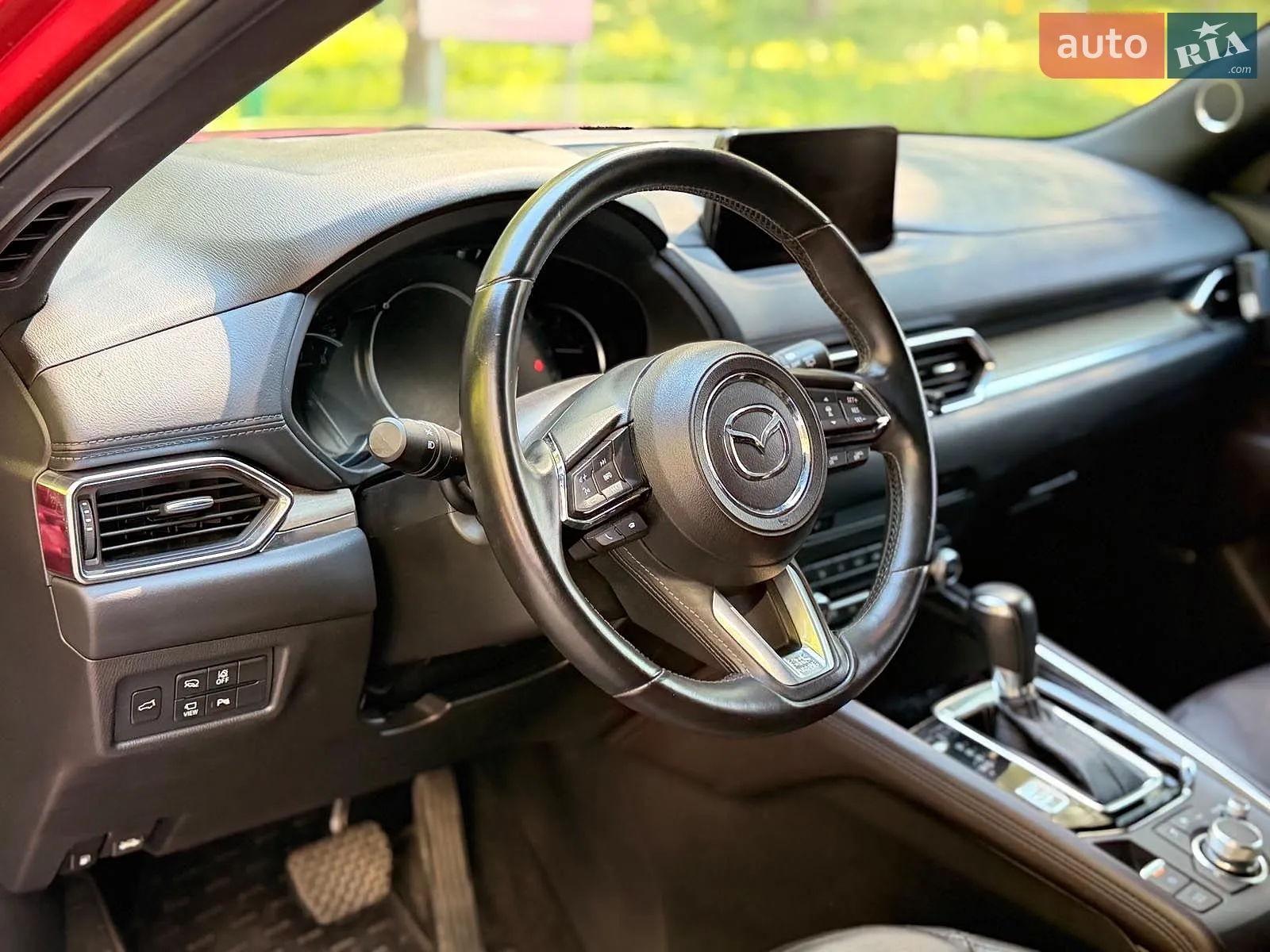2020 Mazda CX-5 - мініатюра 10