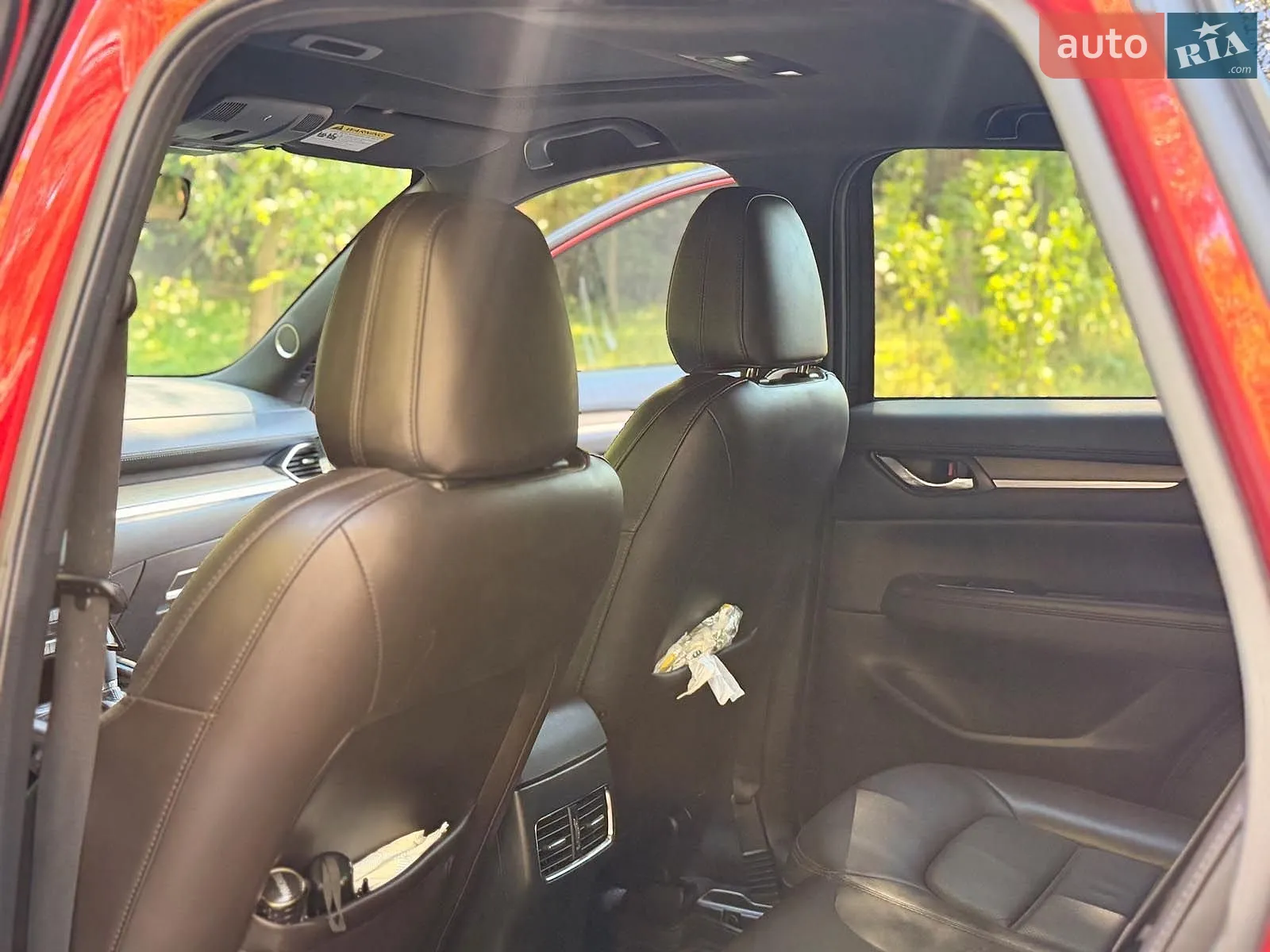 2020 Mazda CX-5 - мініатюра 15