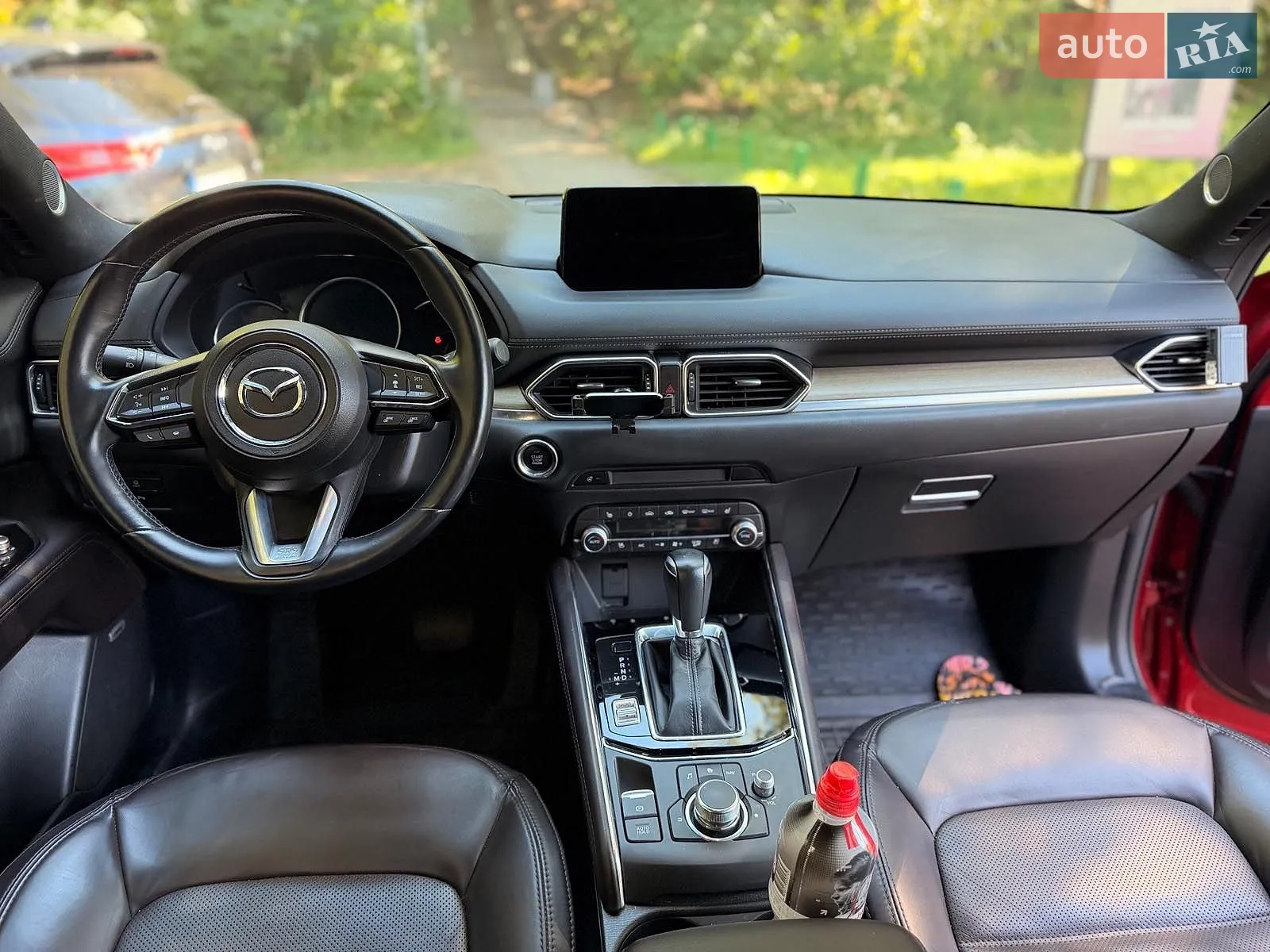 2020 Mazda CX-5 - мініатюра 17