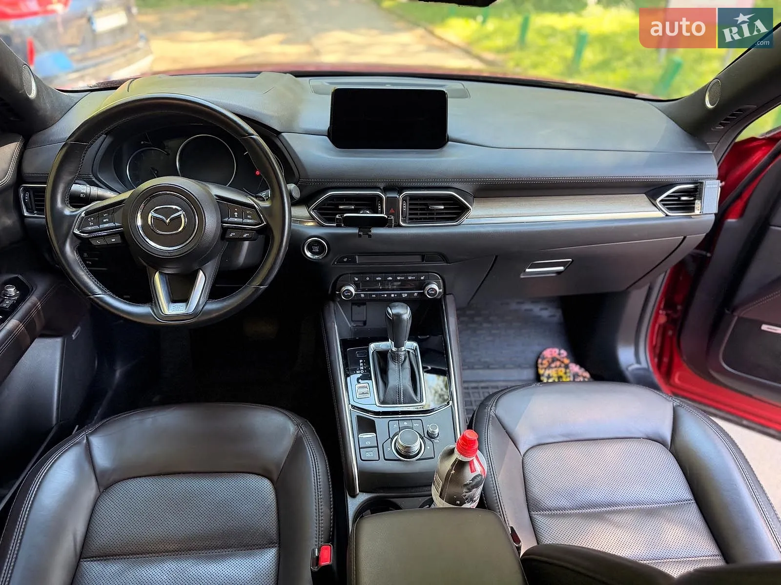 2020 Mazda CX-5 - мініатюра 18
