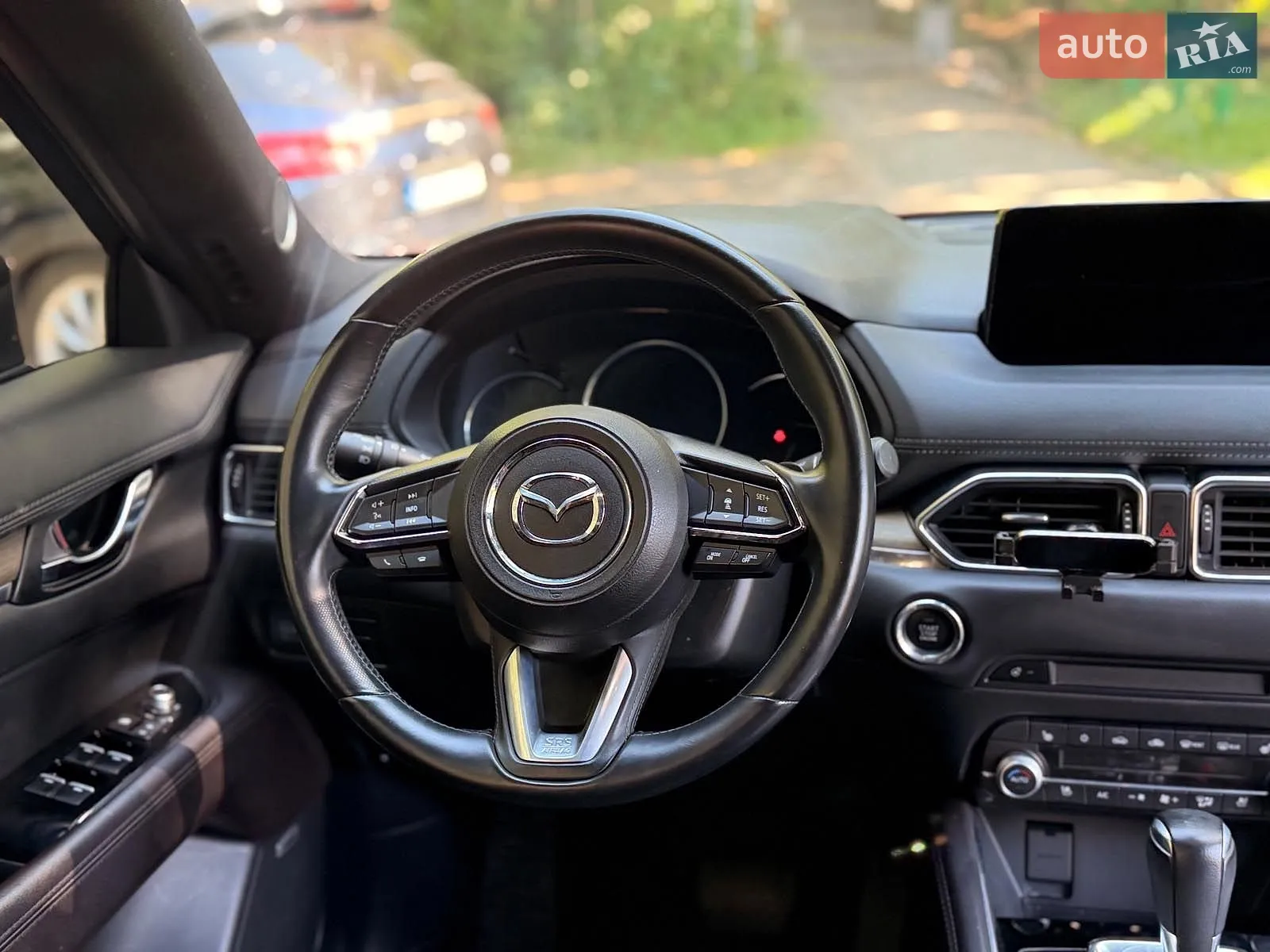2020 Mazda CX-5 - мініатюра 20