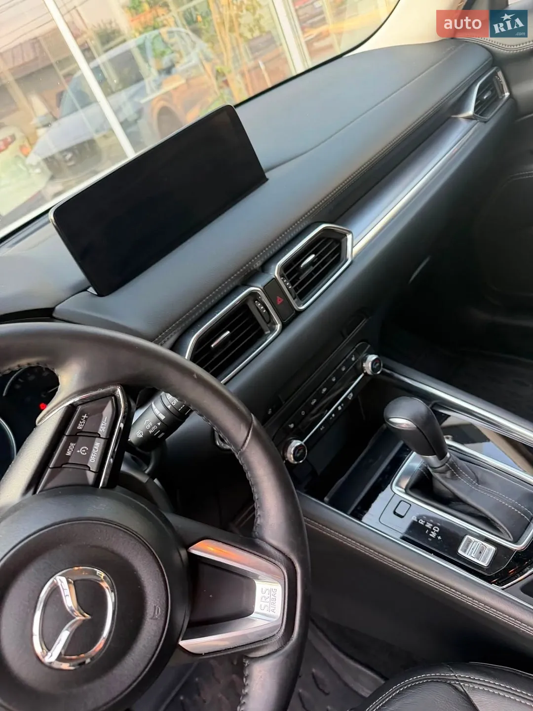 2025 Mazda CX-5 - мініатюра 12