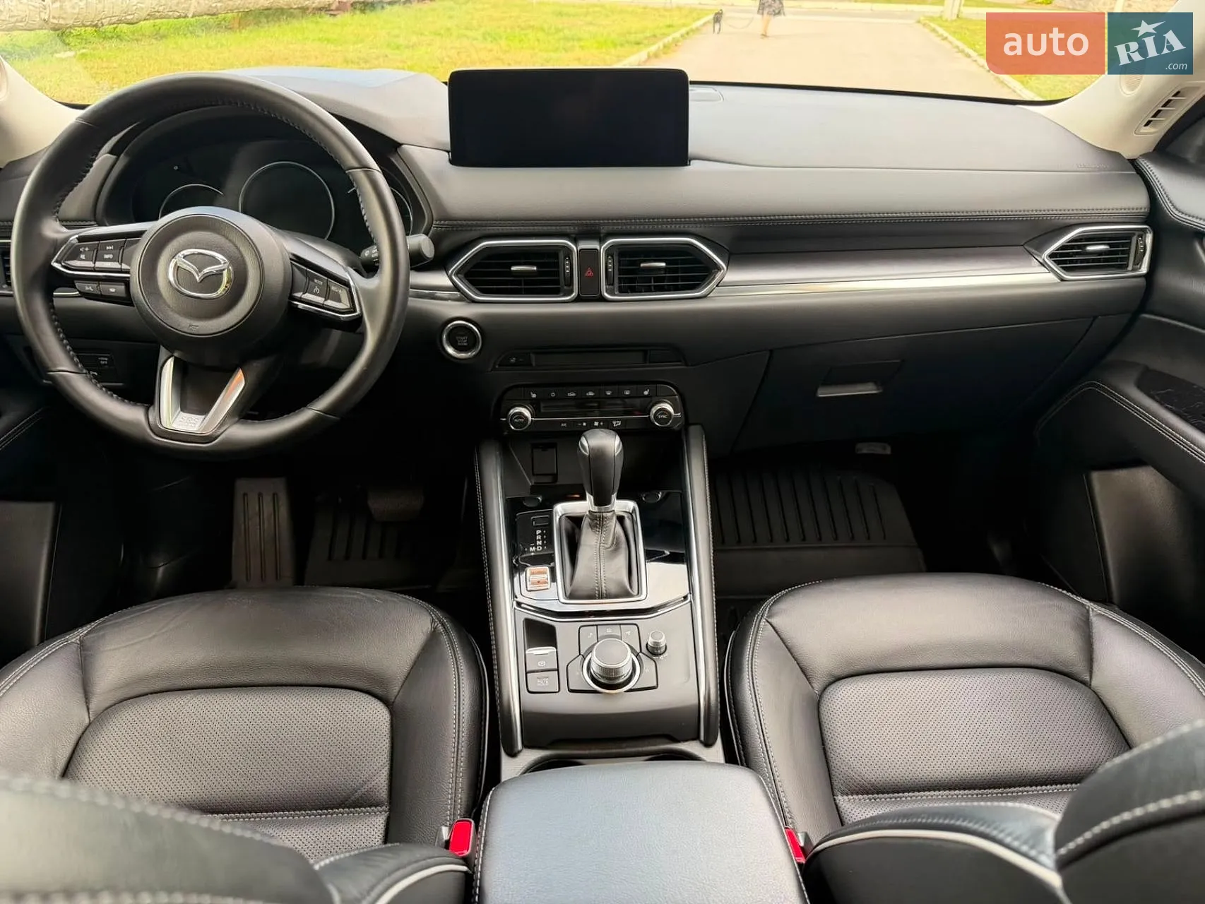 2025 Mazda CX-5 - мініатюра 26