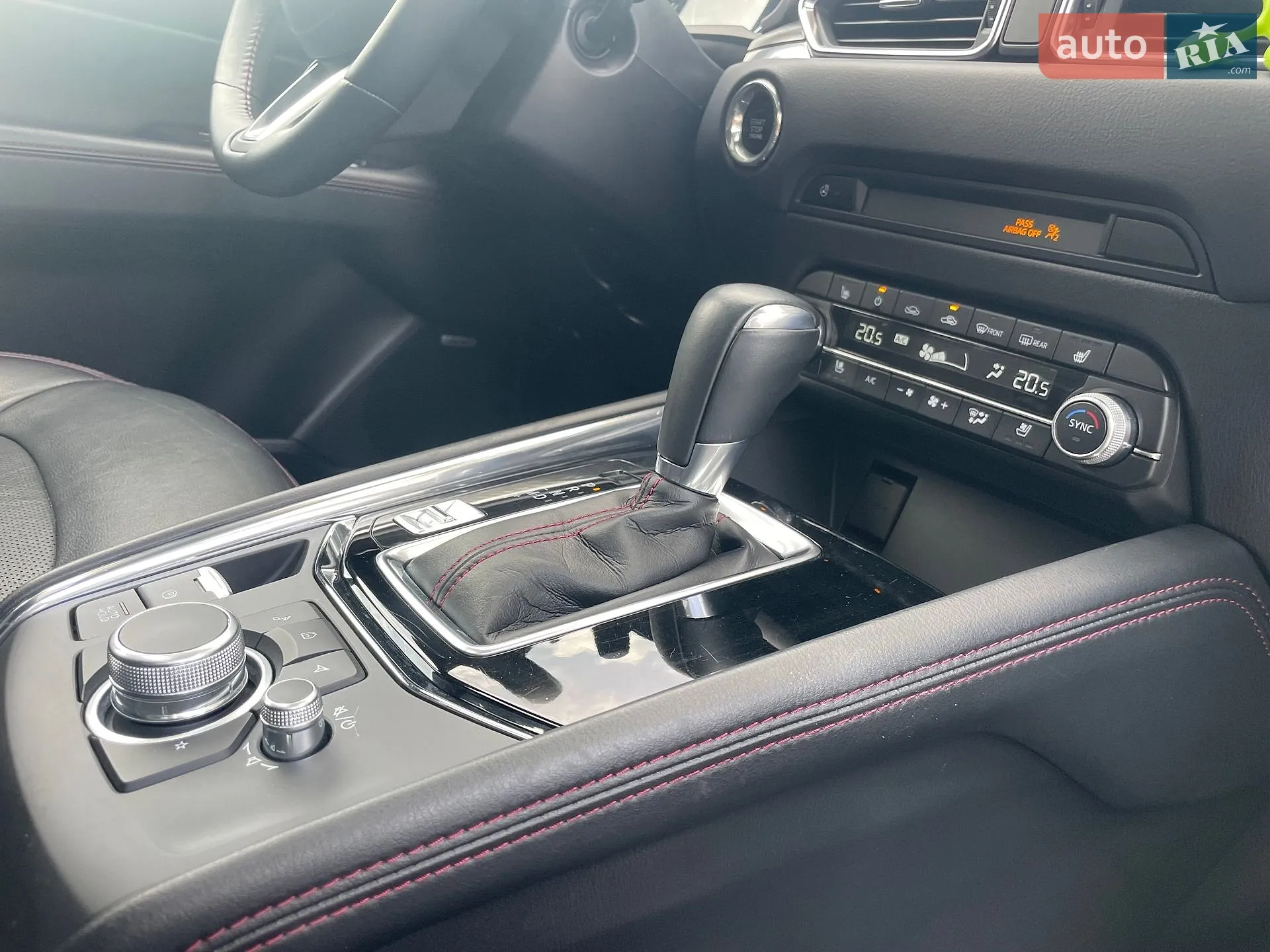2023 Mazda CX-5 - мініатюра 23
