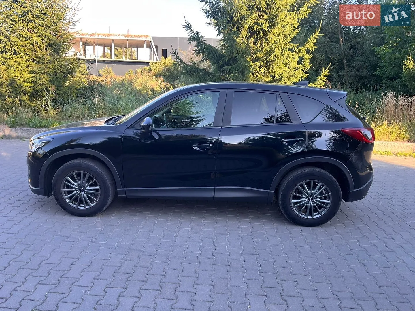 2013 Mazda CX-5 - мініатюра 3
