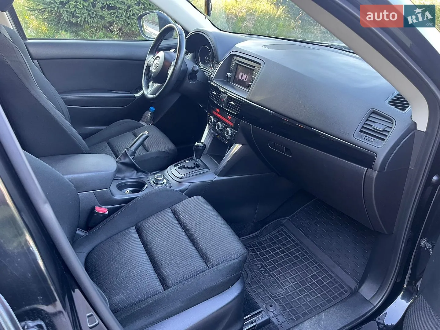 2013 Mazda CX-5 - мініатюра 18