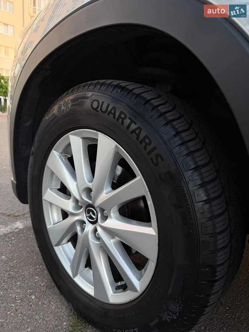 2013 Mazda CX-5 - мініатюра 27