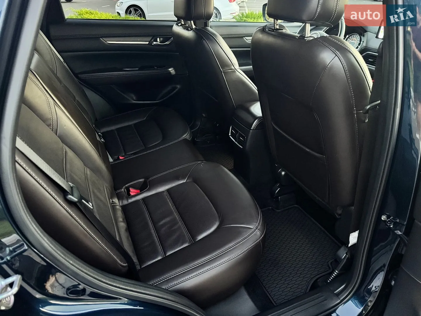 2023 Mazda CX-5 - мініатюра 24