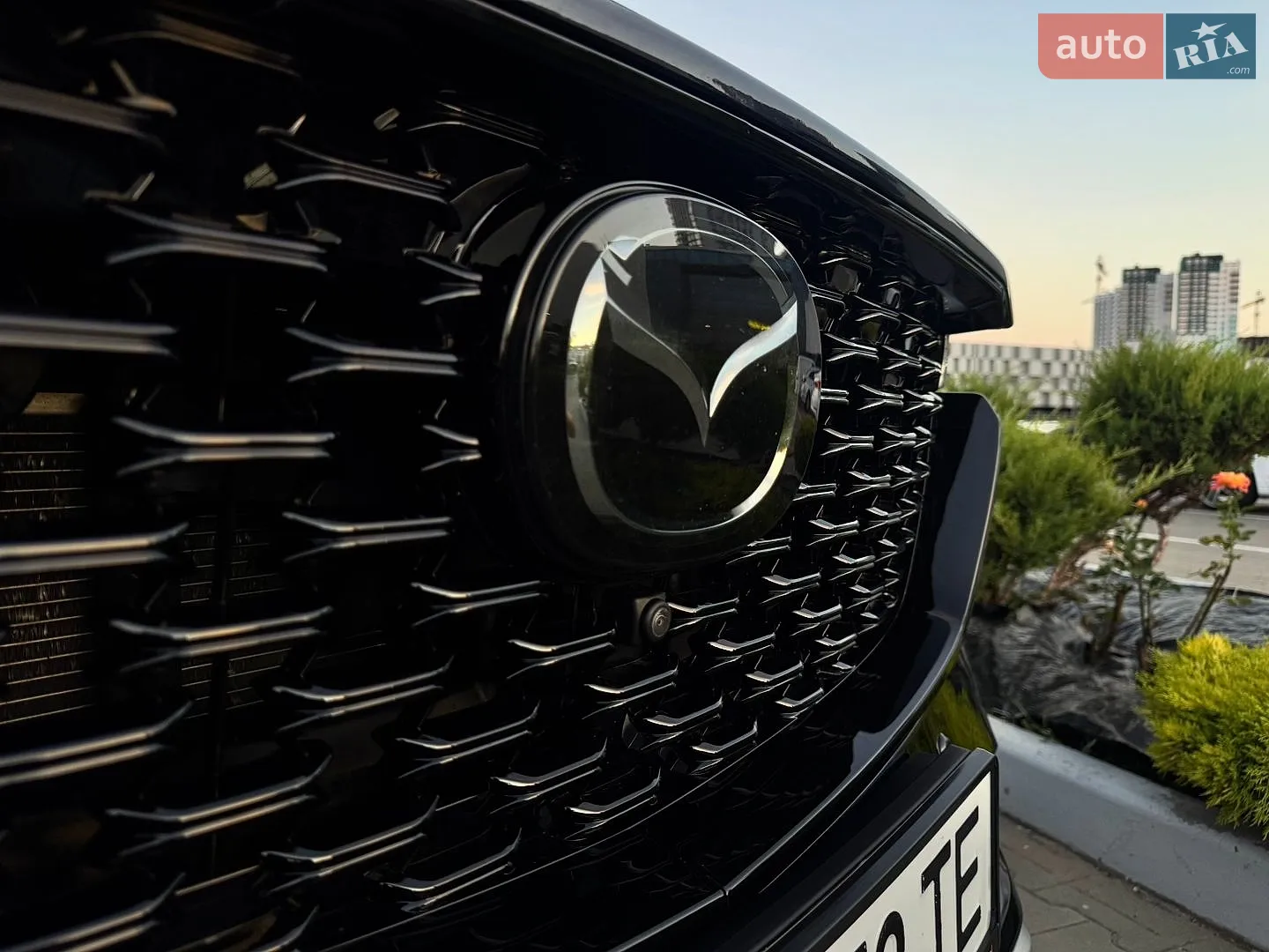 2023 Mazda CX-5 - мініатюра 31