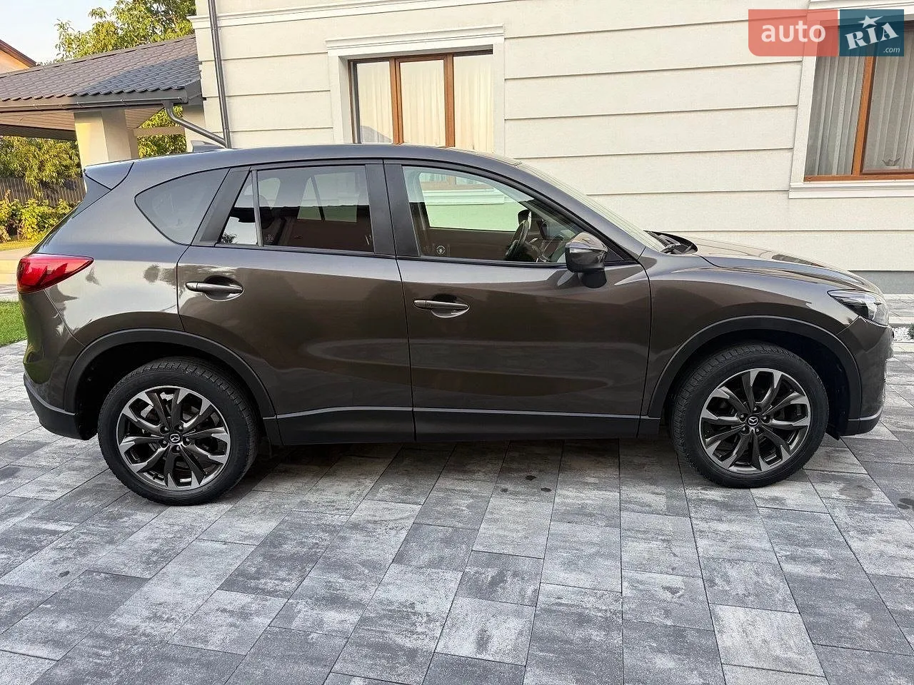 2015 Mazda CX-5 - мініатюра 7