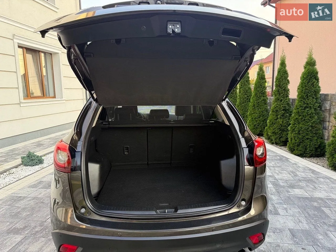 2015 Mazda CX-5 - мініатюра 26