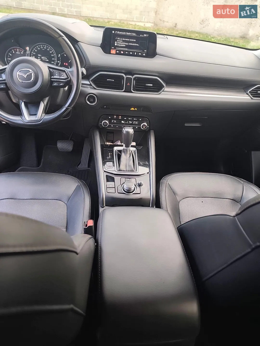 2019 Mazda CX-5 - мініатюра 13