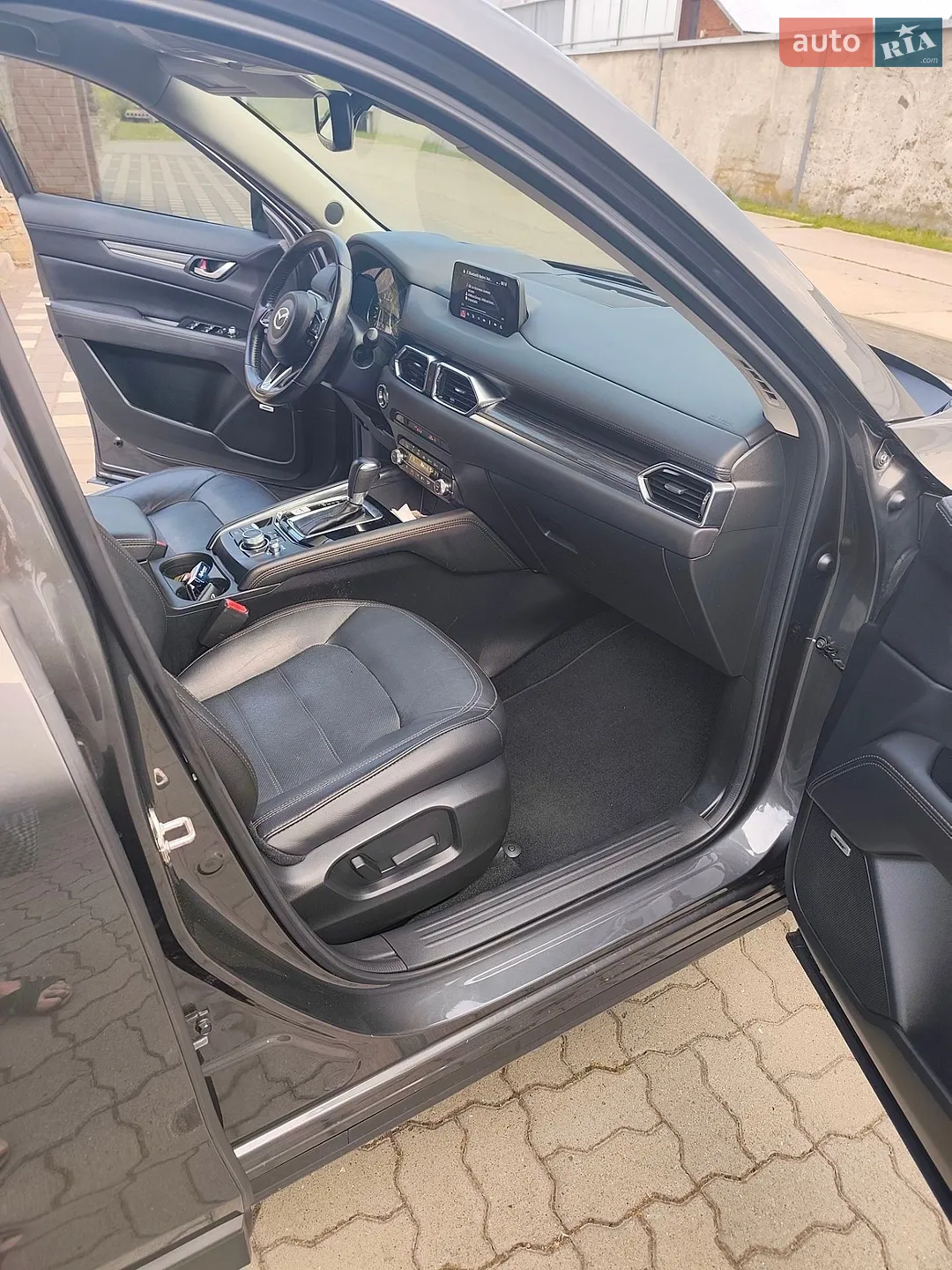 2019 Mazda CX-5 - мініатюра 14