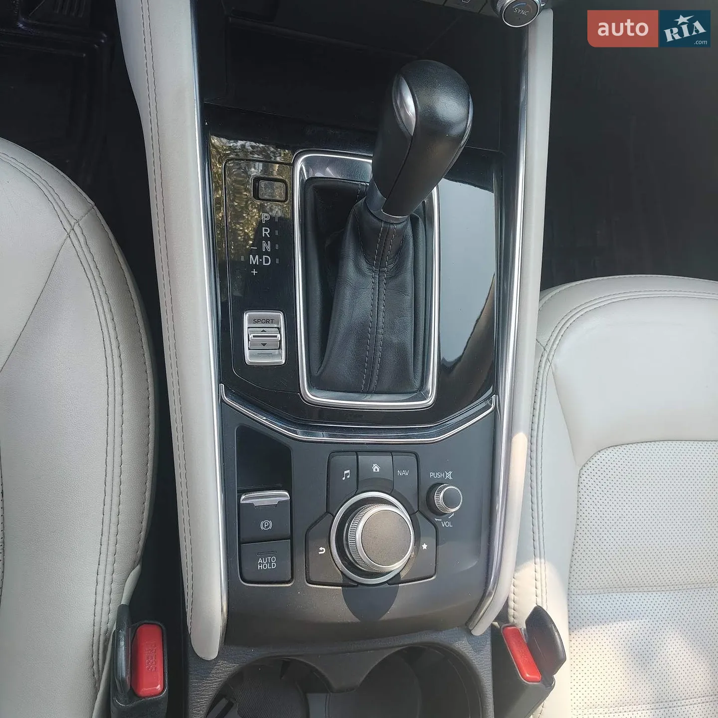 2020 Mazda CX-5 - мініатюра 13