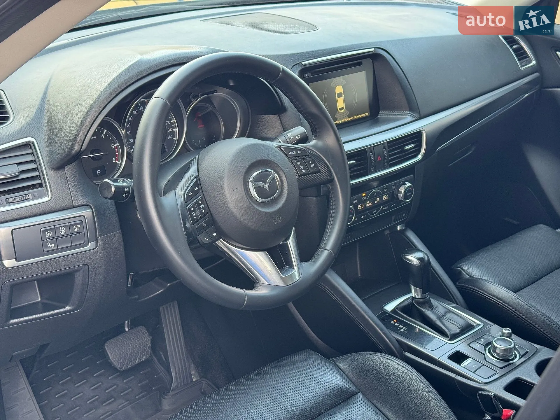2017 Mazda CX-5 - мініатюра 13