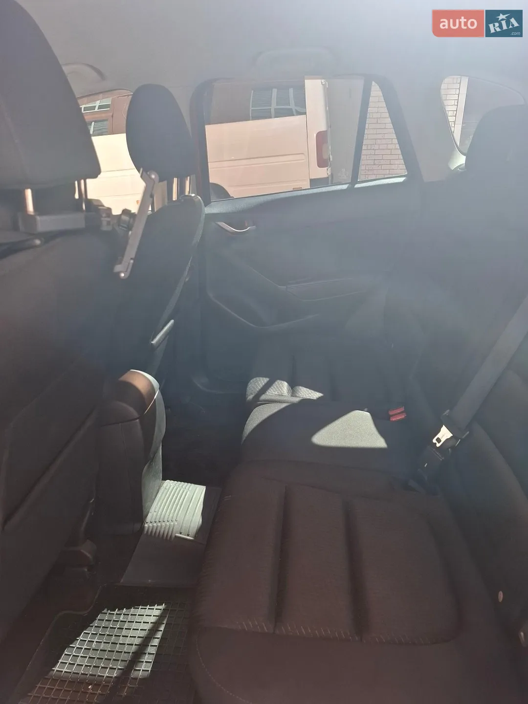 2013 Mazda CX-5 - мініатюра 11