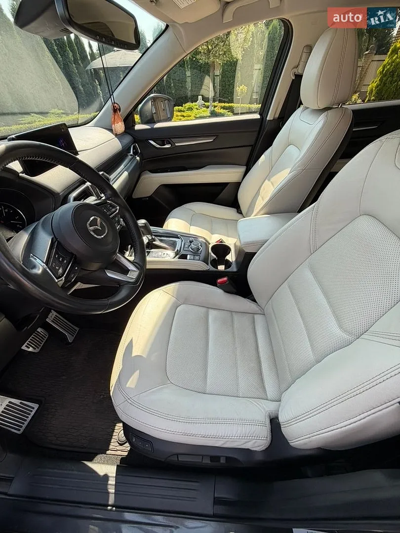 2022 Mazda CX-5 - мініатюра 14