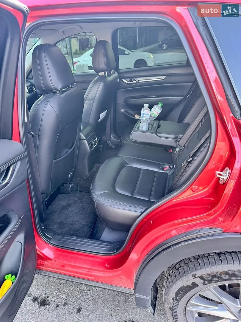 2020 Mazda CX-5 - мініатюра 5