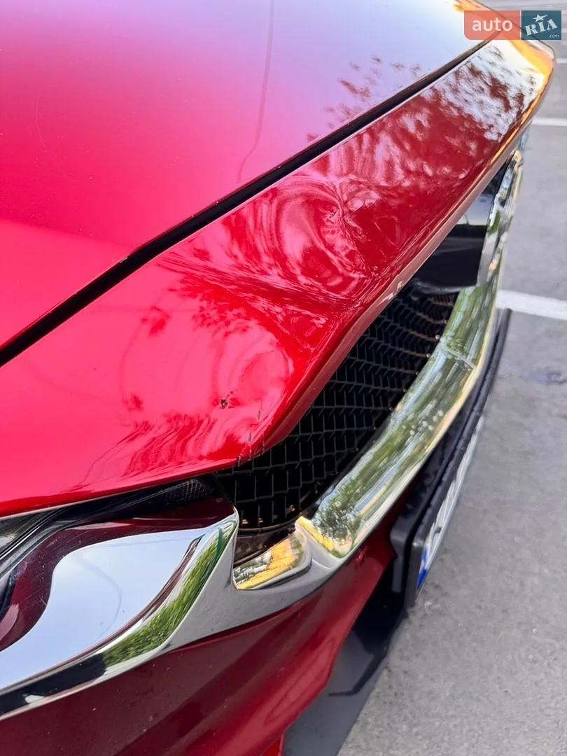 2020 Mazda CX-5 - мініатюра 18