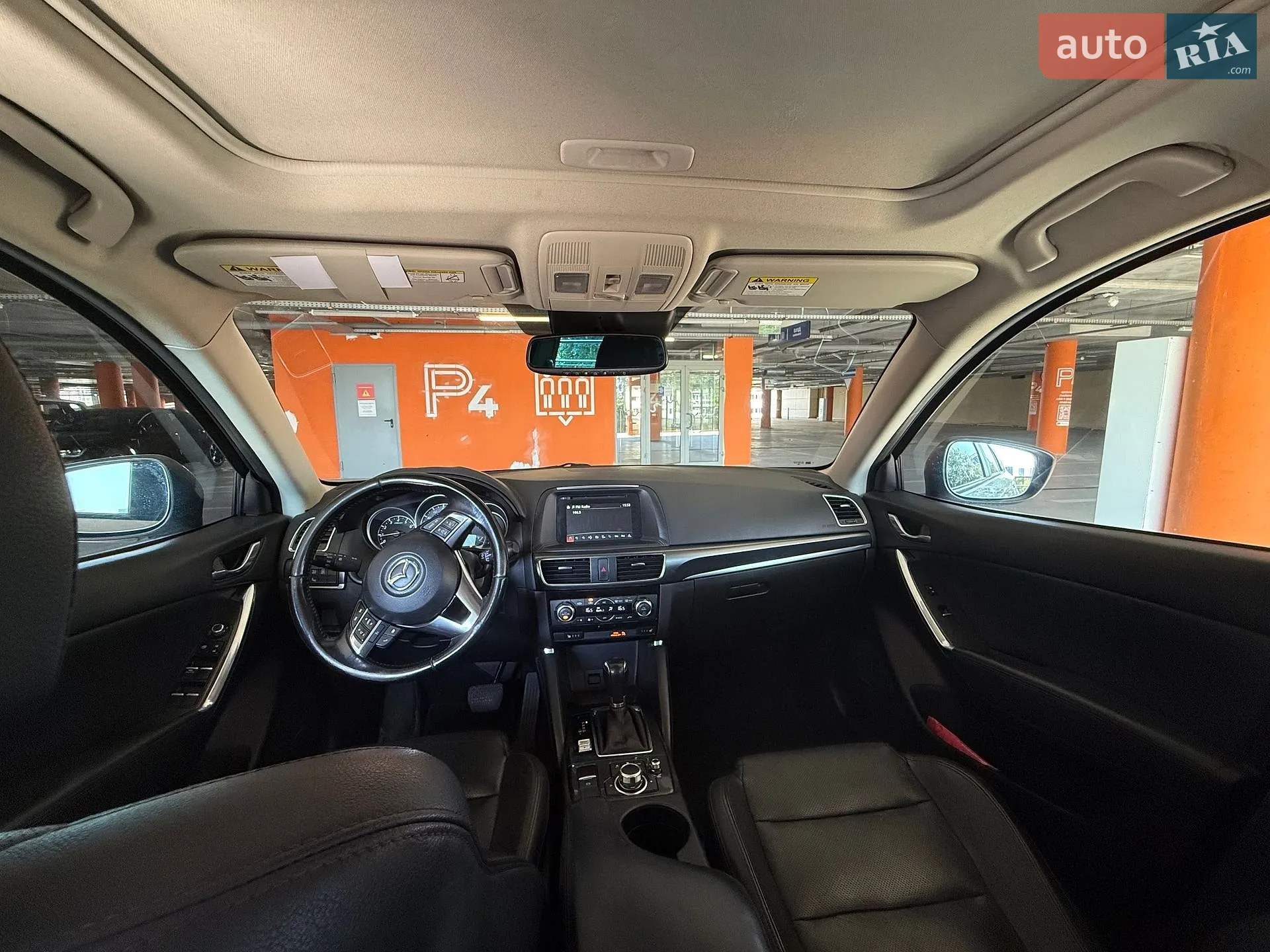 2016 Mazda CX-5 - мініатюра 20