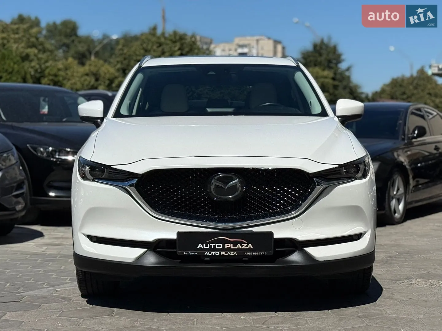 2018 Mazda CX-5 - мініатюра 2