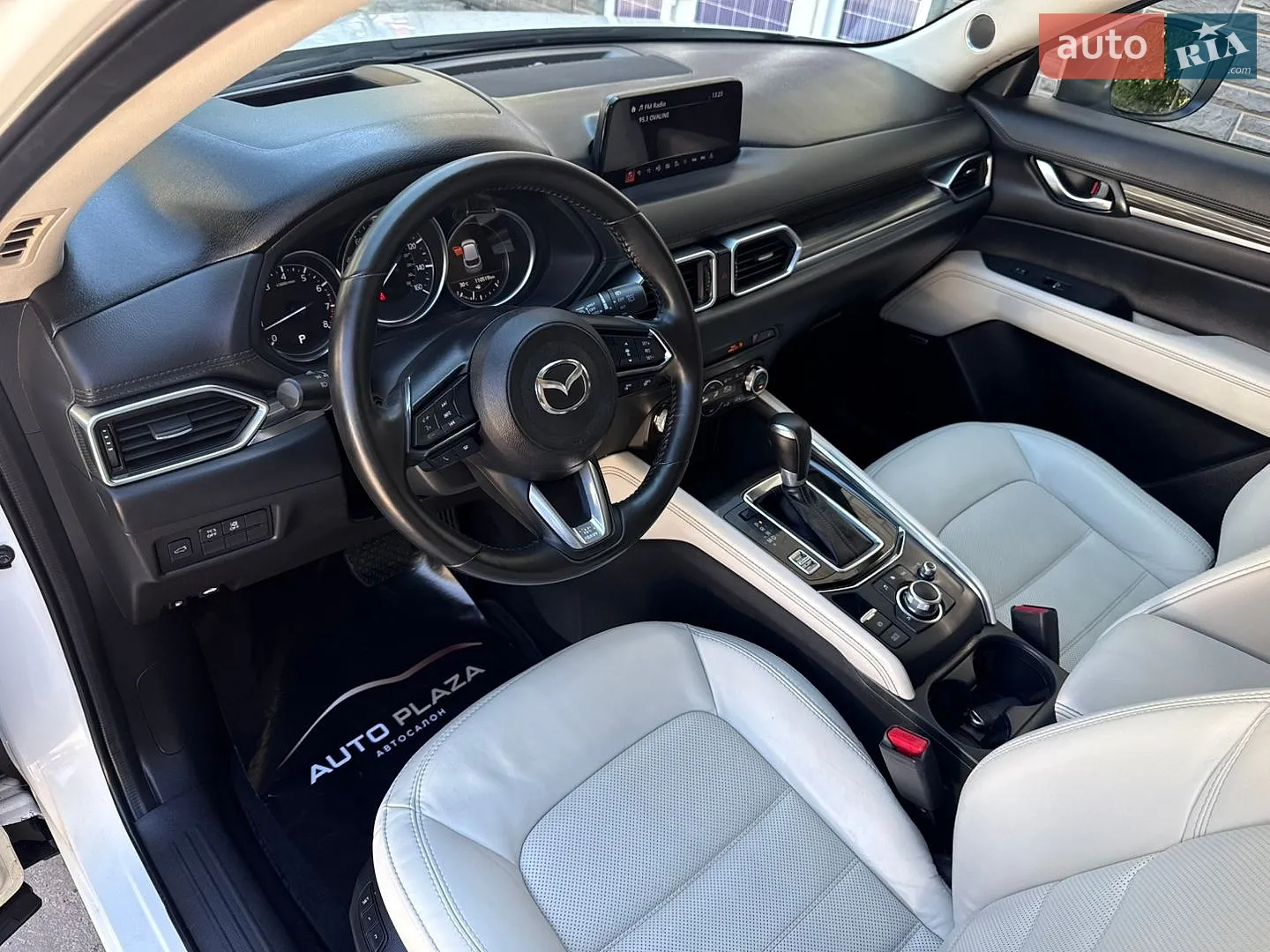 2018 Mazda CX-5 - мініатюра 6