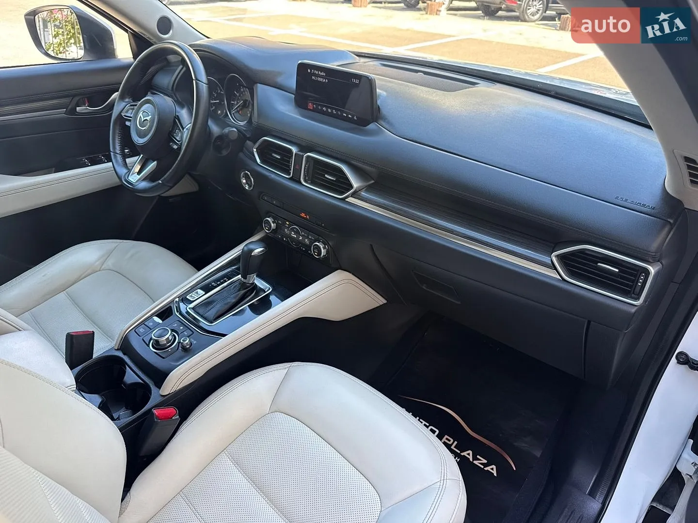 2018 Mazda CX-5 - мініатюра 7
