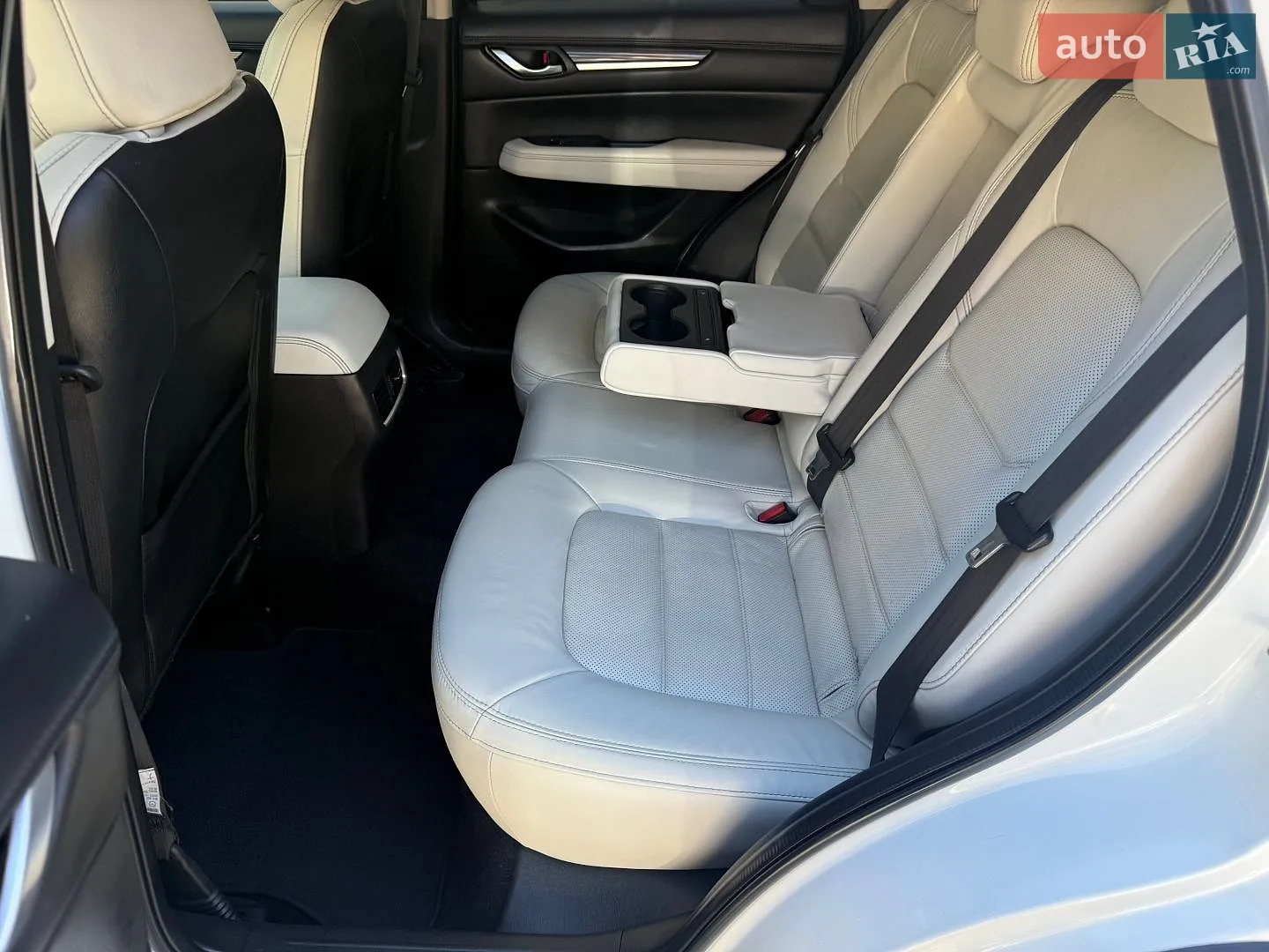 2018 Mazda CX-5 - мініатюра 8