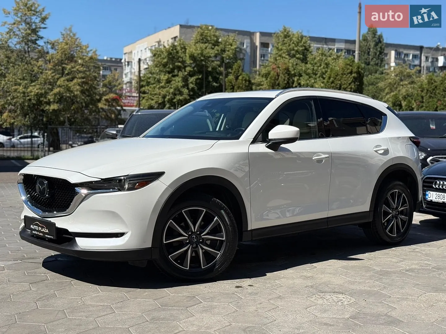 2018 Mazda CX-5 - мініатюра 14