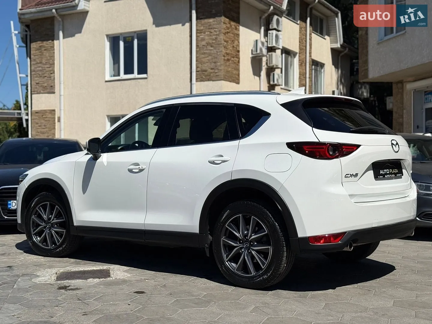 2018 Mazda CX-5 - мініатюра 22