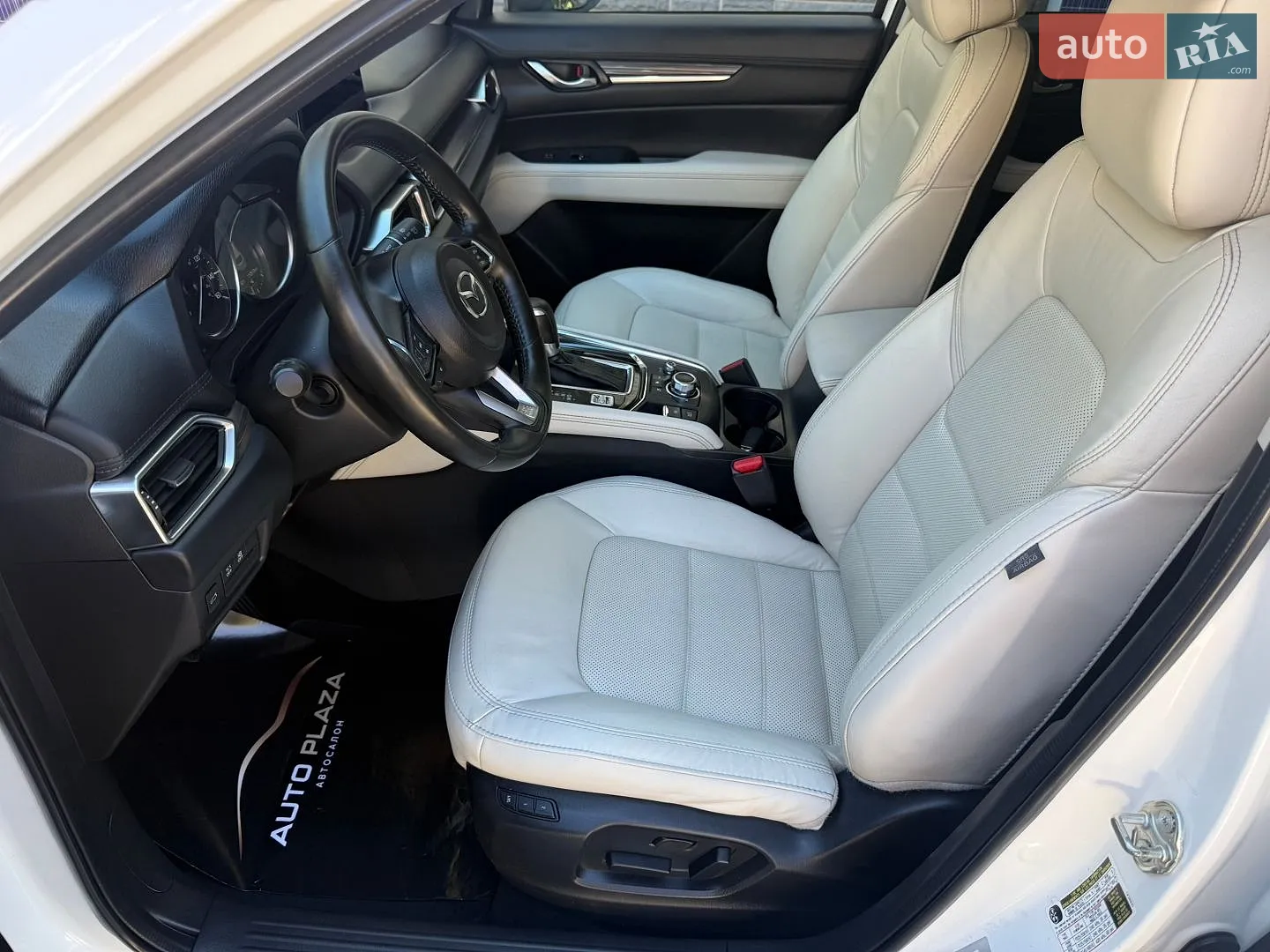 2018 Mazda CX-5 - мініатюра 23
