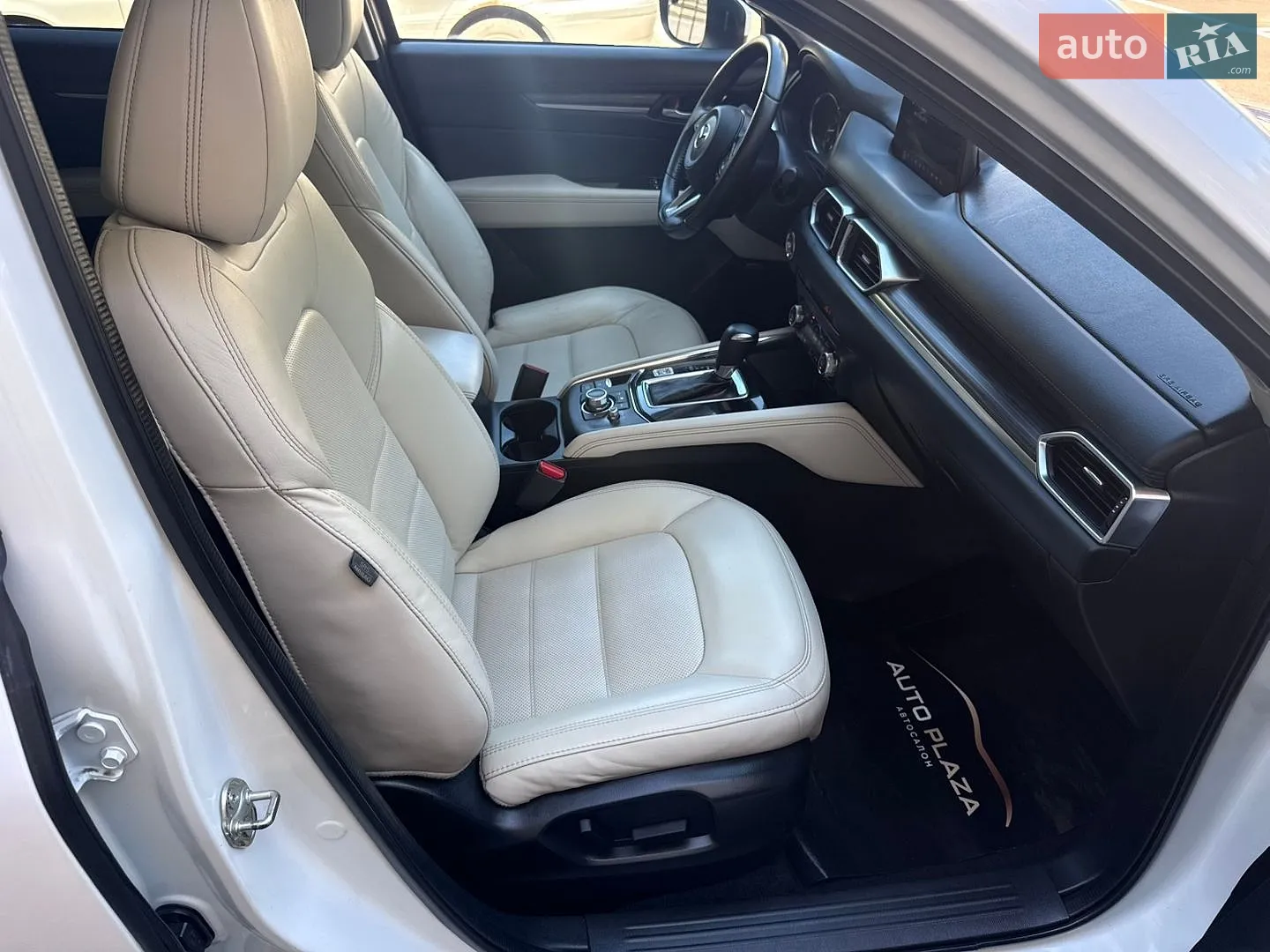 2018 Mazda CX-5 - мініатюра 25