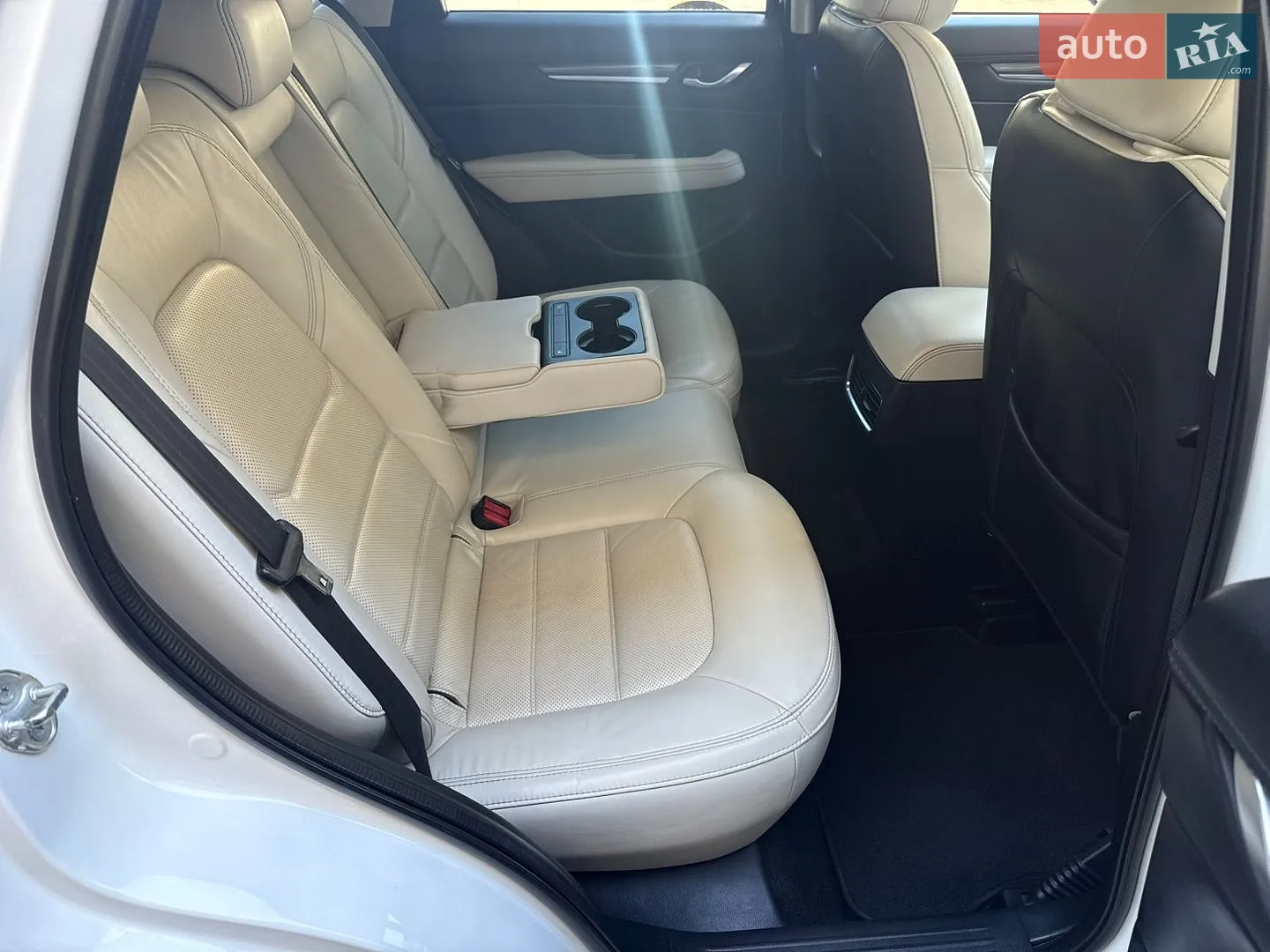 2018 Mazda CX-5 - мініатюра 24