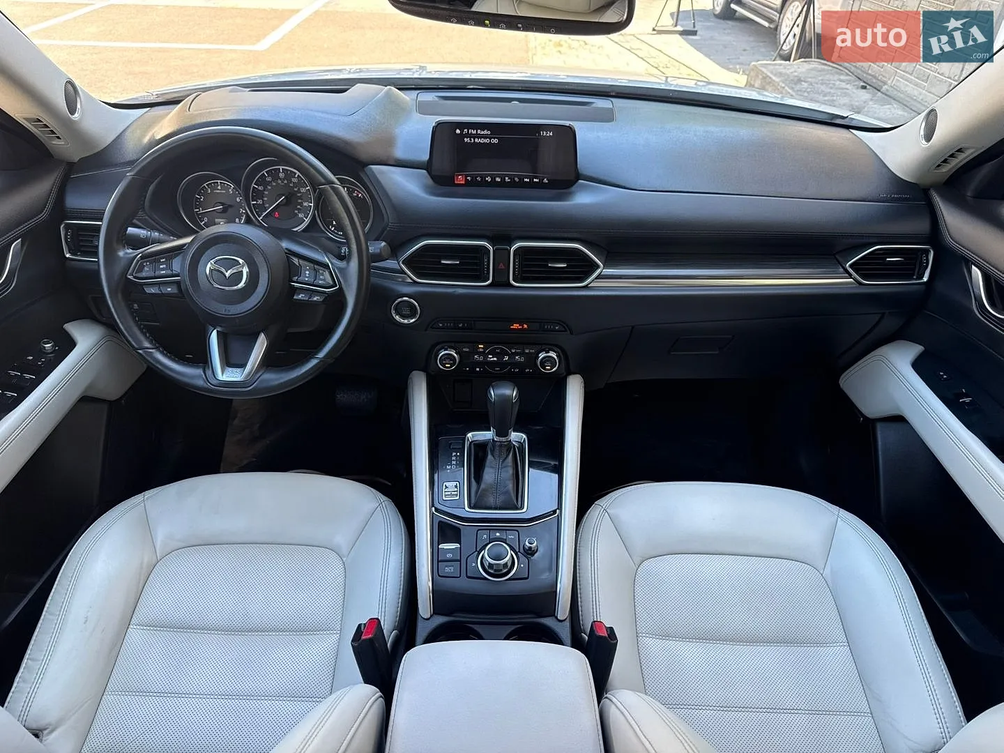 2018 Mazda CX-5 - мініатюра 27