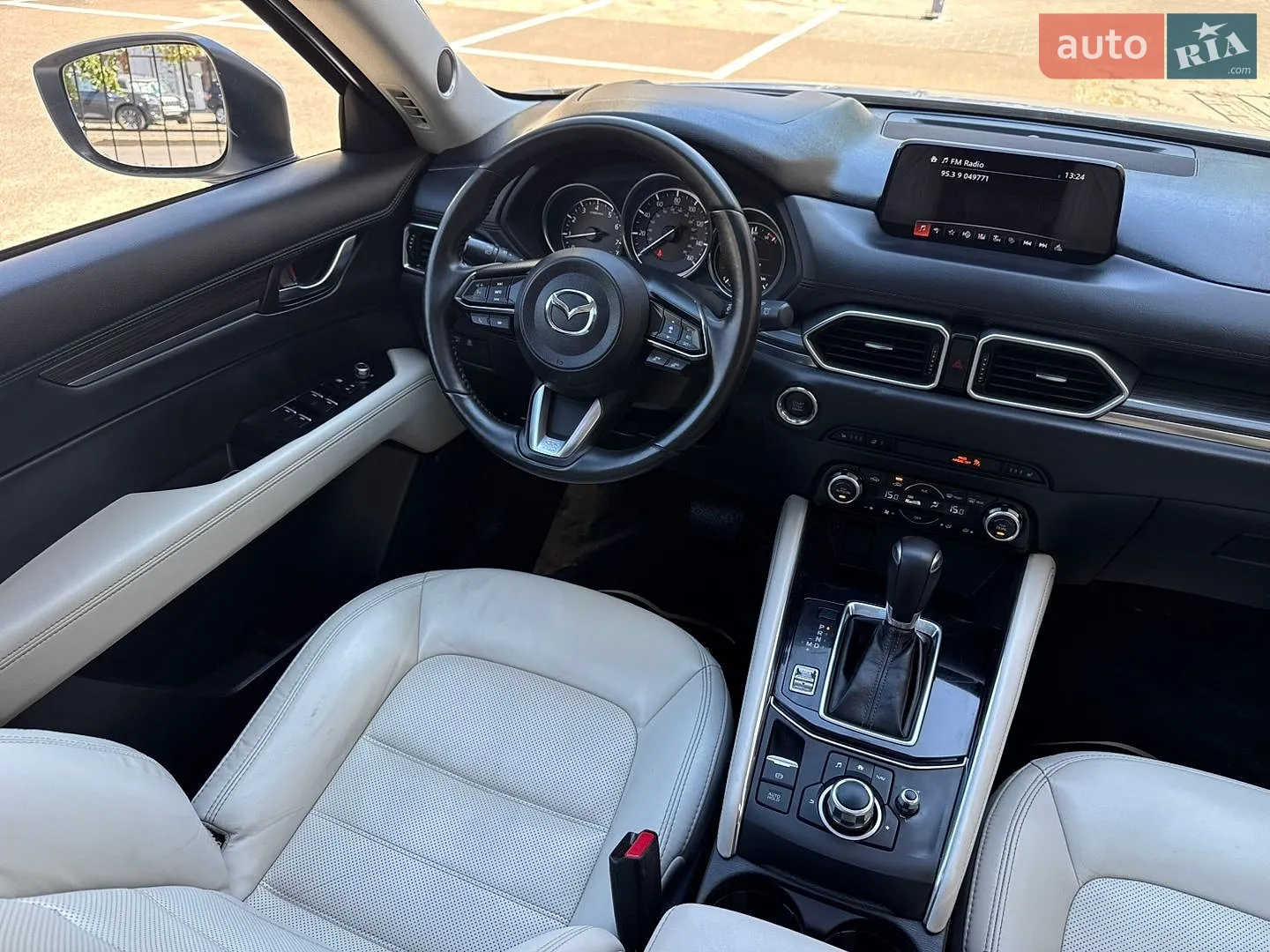 2018 Mazda CX-5 - мініатюра 28